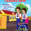 CERDAS AKM VII