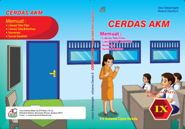 CERDAS AKM IX - Gambar 2
