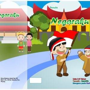 NEGARAKU UNTUK ANAK 4-6 TAHUN
